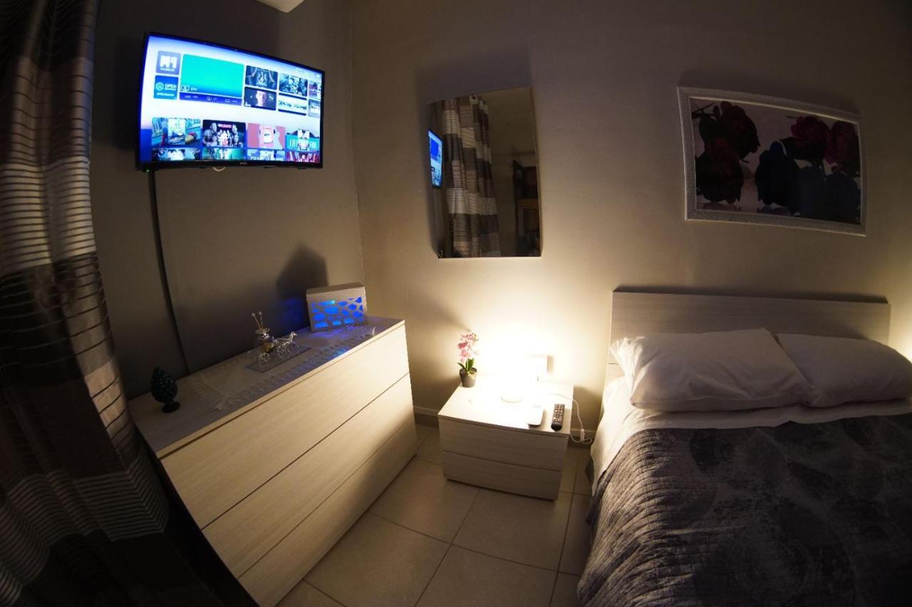 Apartament Lilly'S House Castellammare di Stabia Zewnętrze zdjęcie