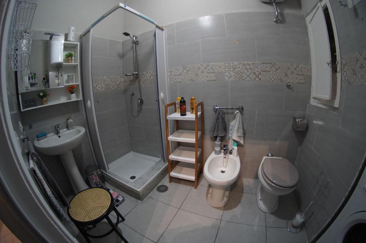 Apartament Lilly'S House Castellammare di Stabia Zewnętrze zdjęcie