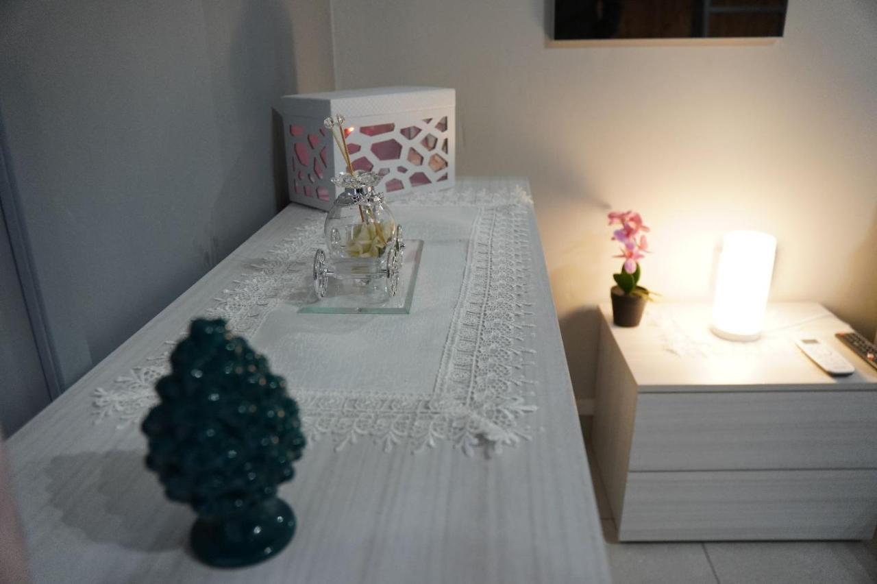 Apartament Lilly'S House Castellammare di Stabia Zewnętrze zdjęcie